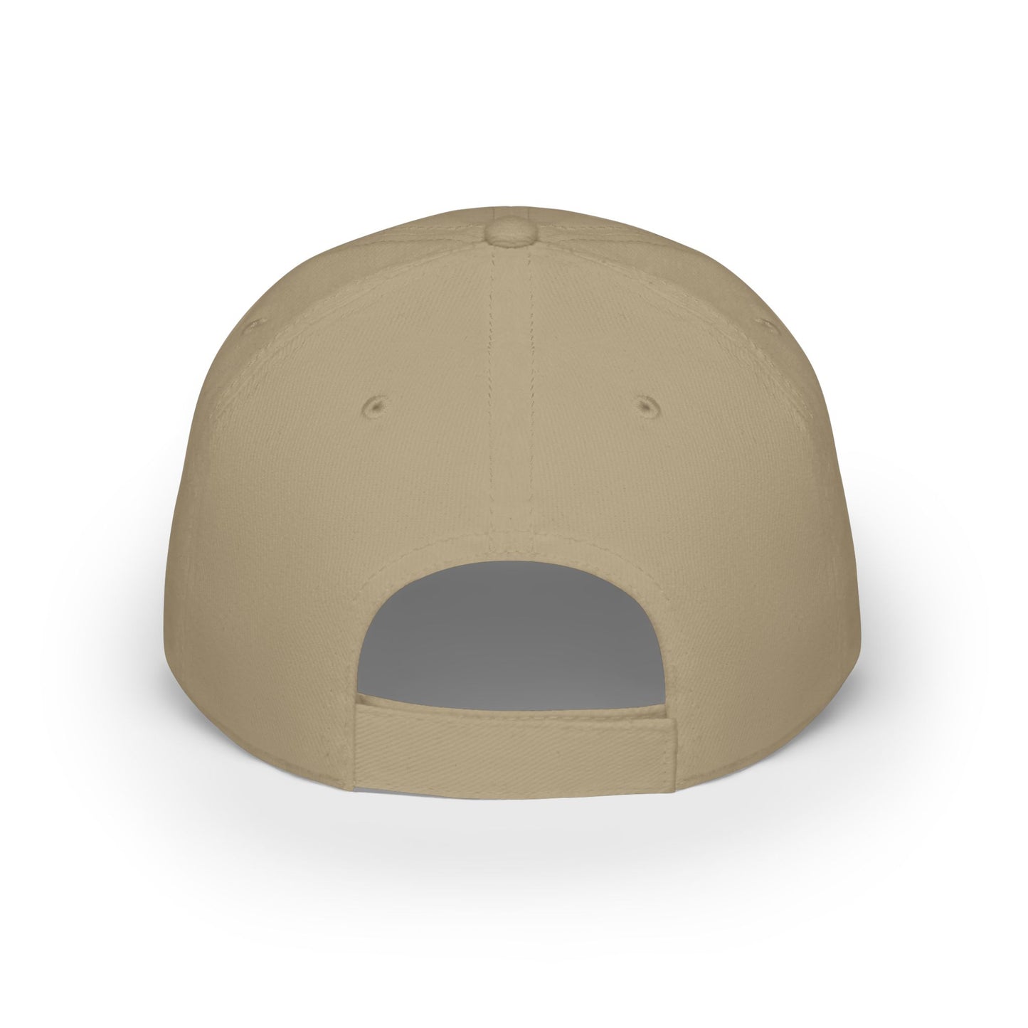 Running 2 Recovery Low Profile Baseball Cap