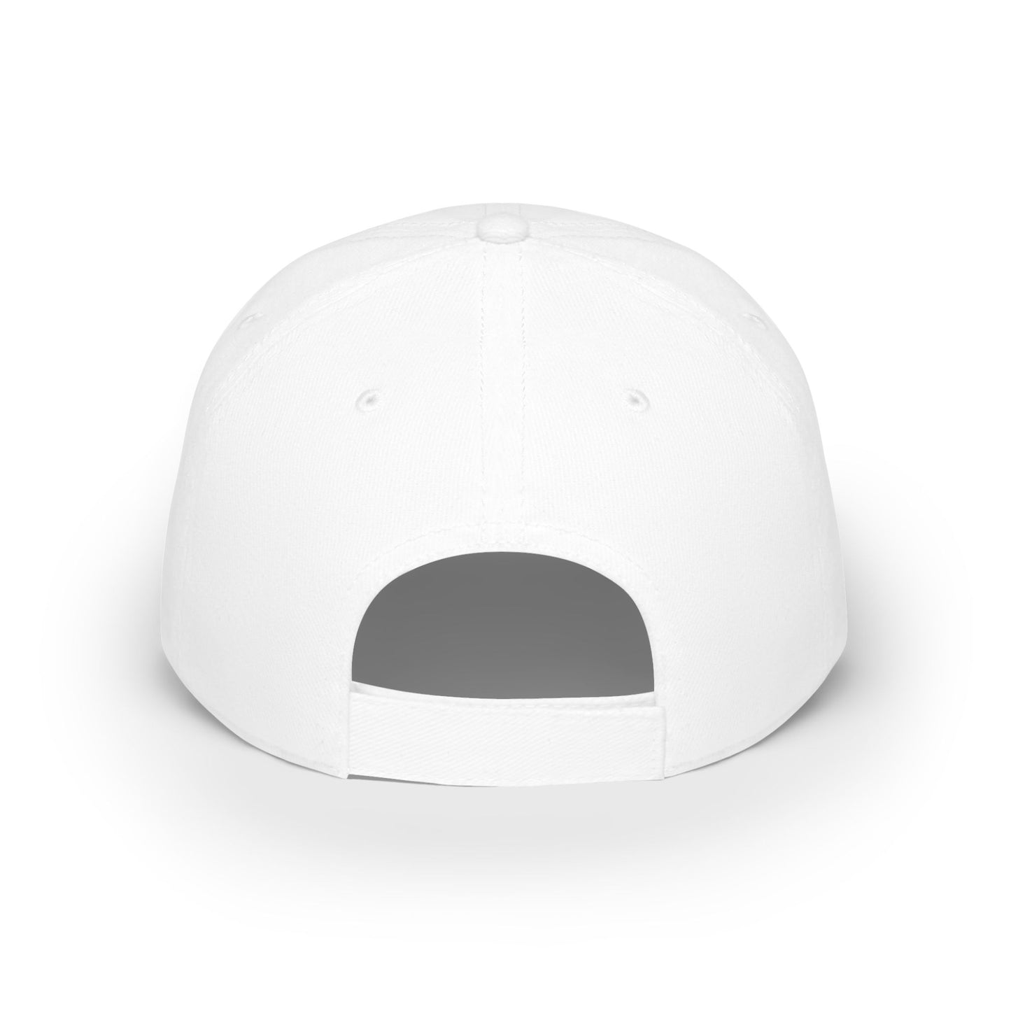 Running 2 Recovery Low Profile Baseball Cap