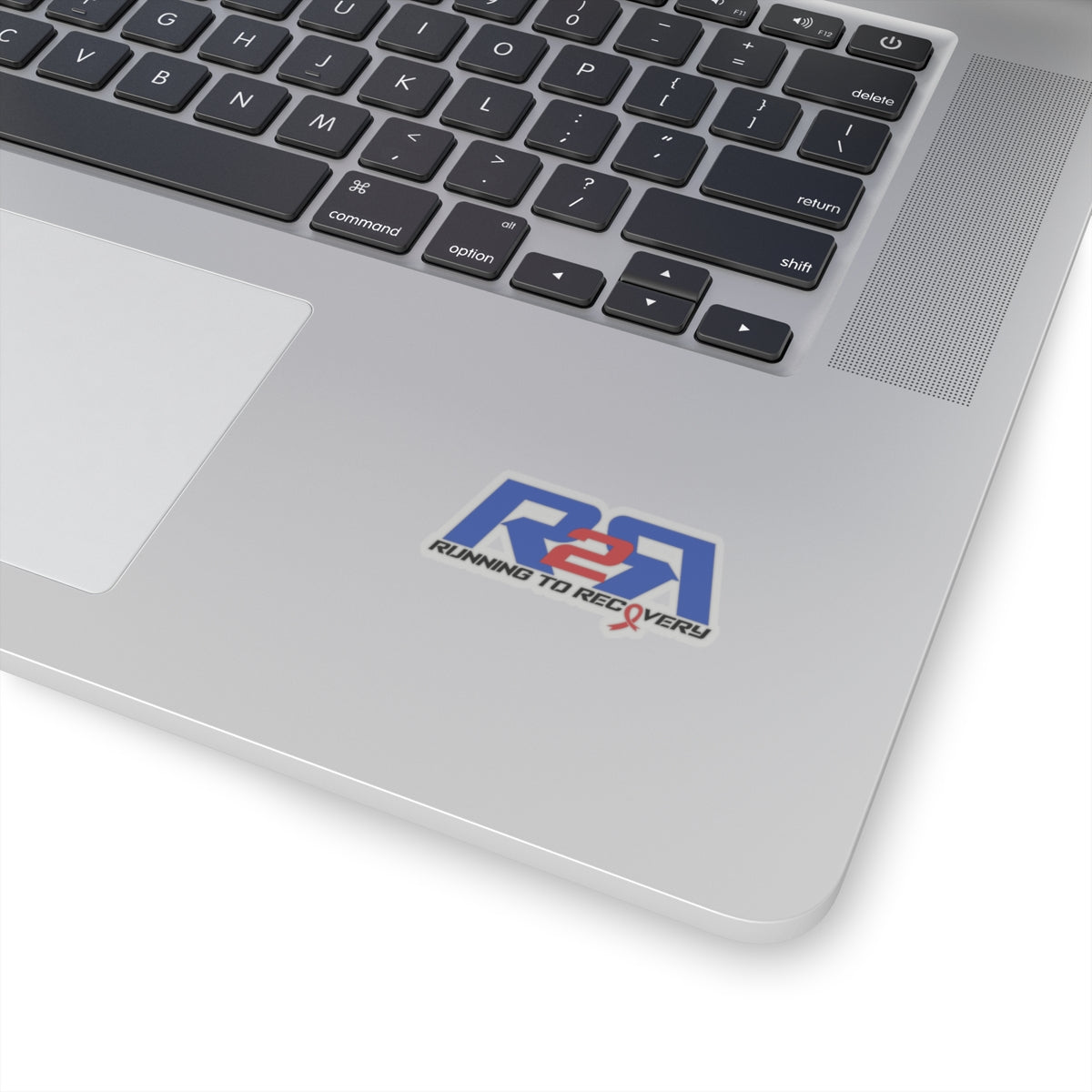 Running 2 Recovery Kiss-Cut Stickers