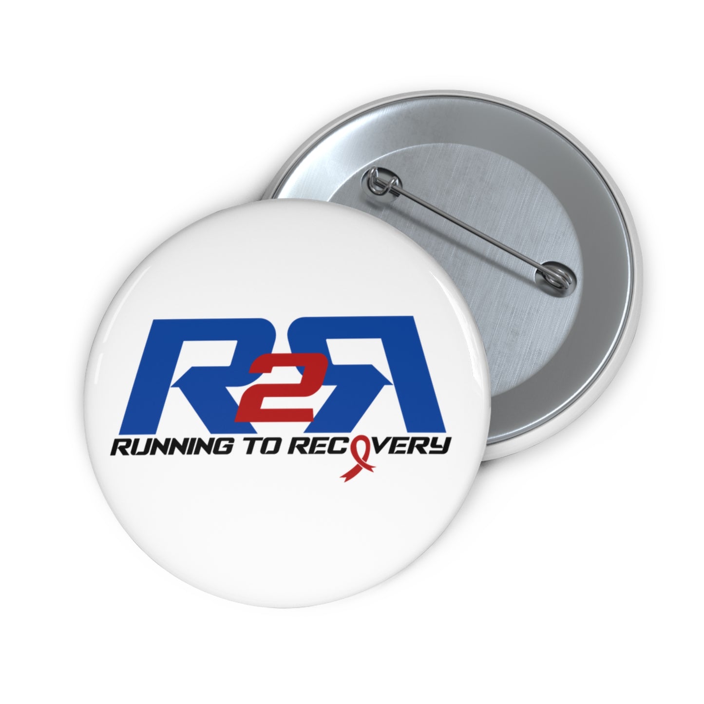 Running 2 Recovery Custom Pin Buttons
