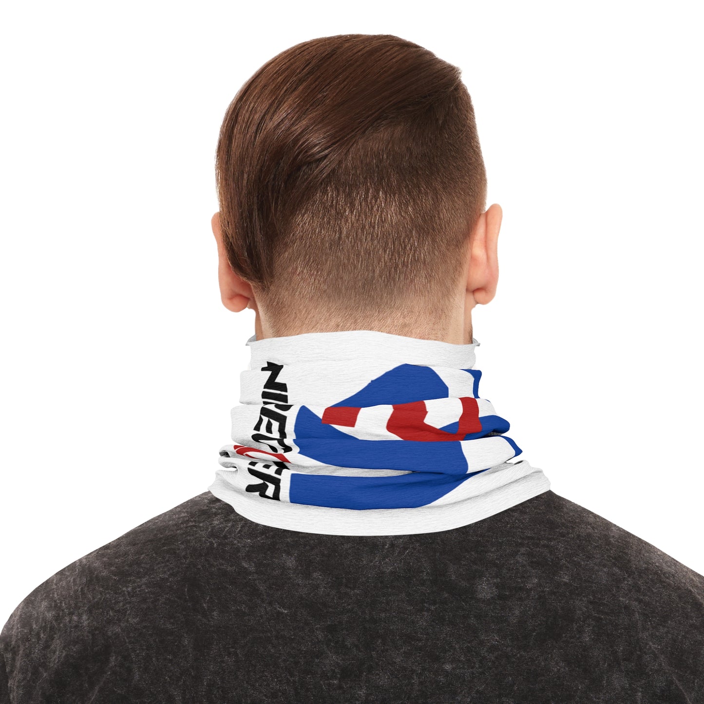 Running 2 Recovery Tube Scarf