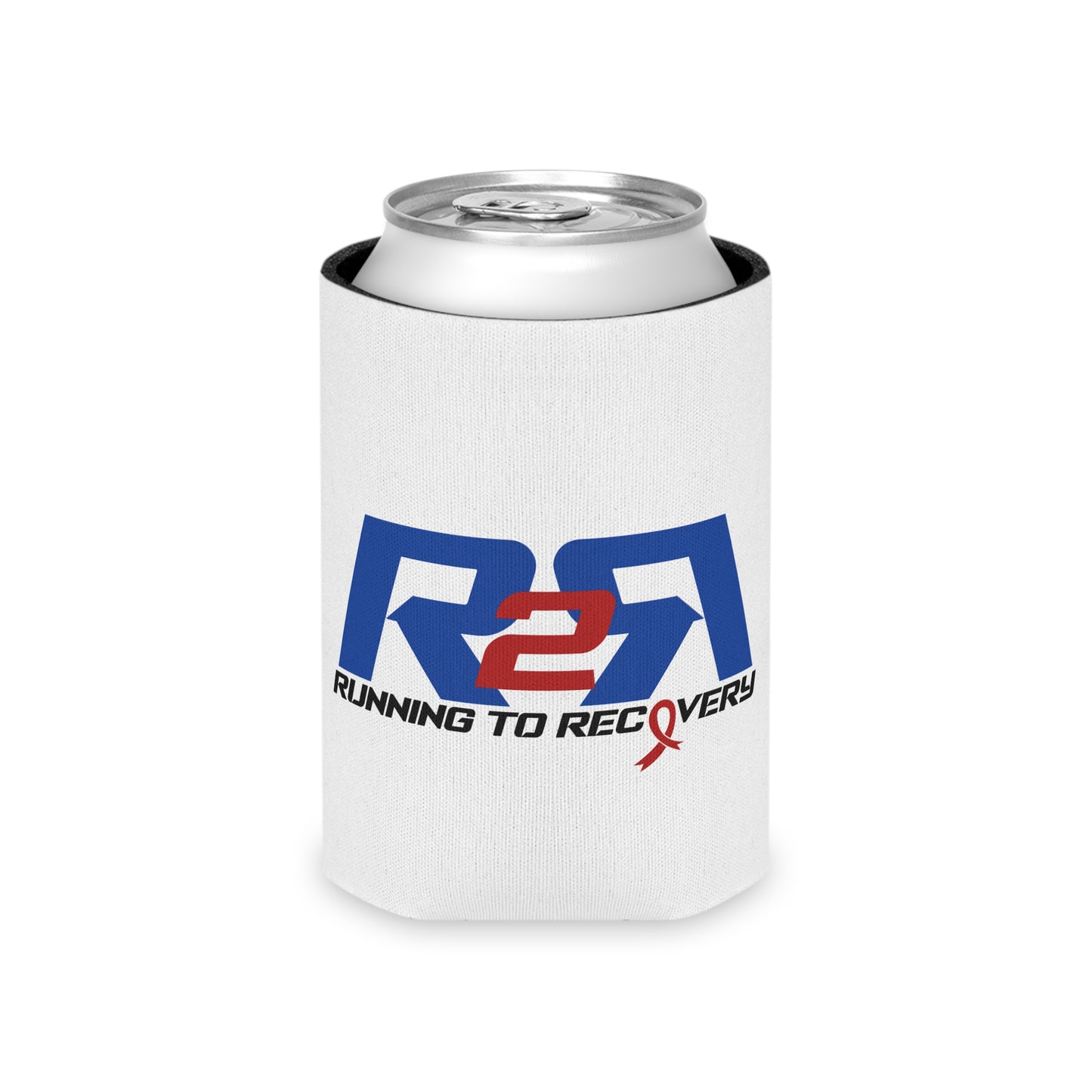Running 2 Recovery Can Cooler