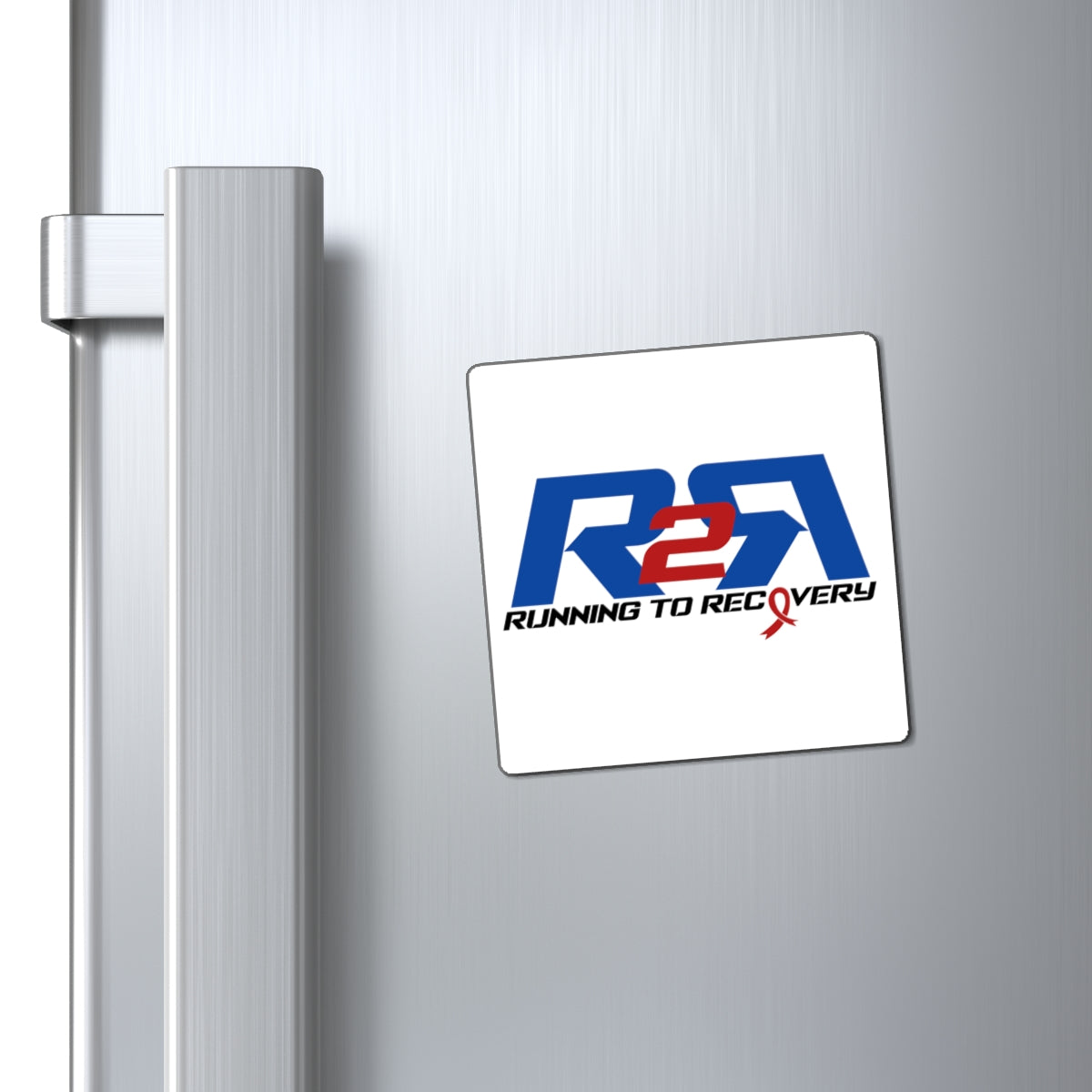 Running 2 Recovery Magnets