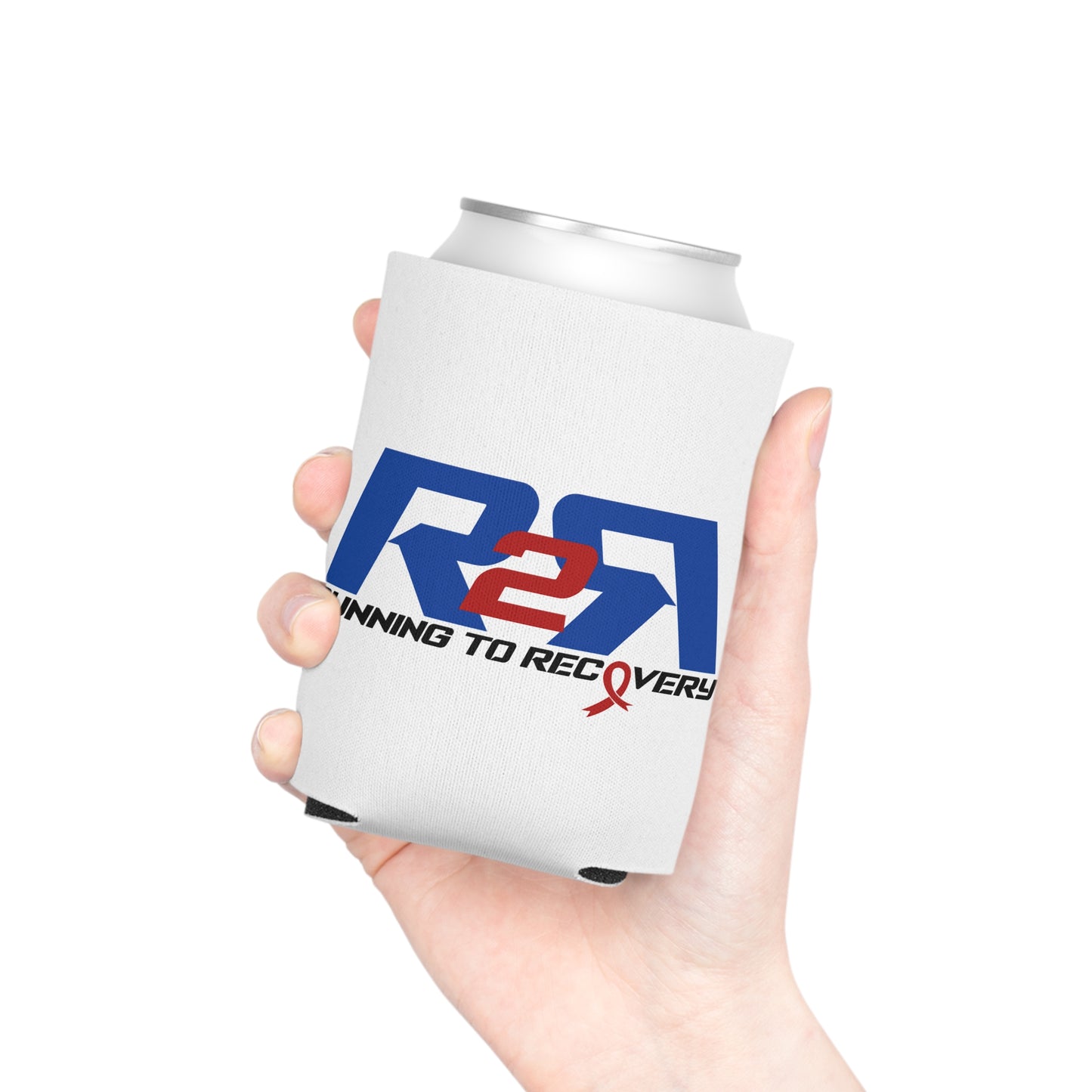 Running 2 Recovery Can Cooler