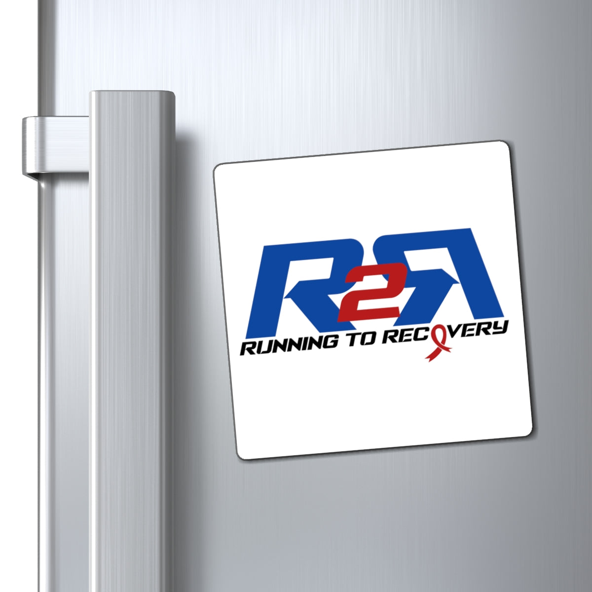 Running 2 Recovery Magnets