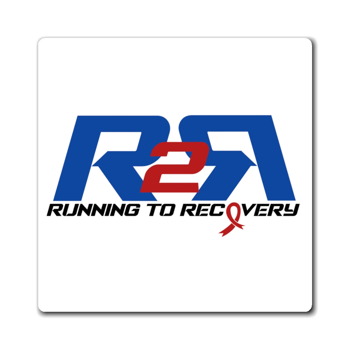 Running 2 Recovery Magnets