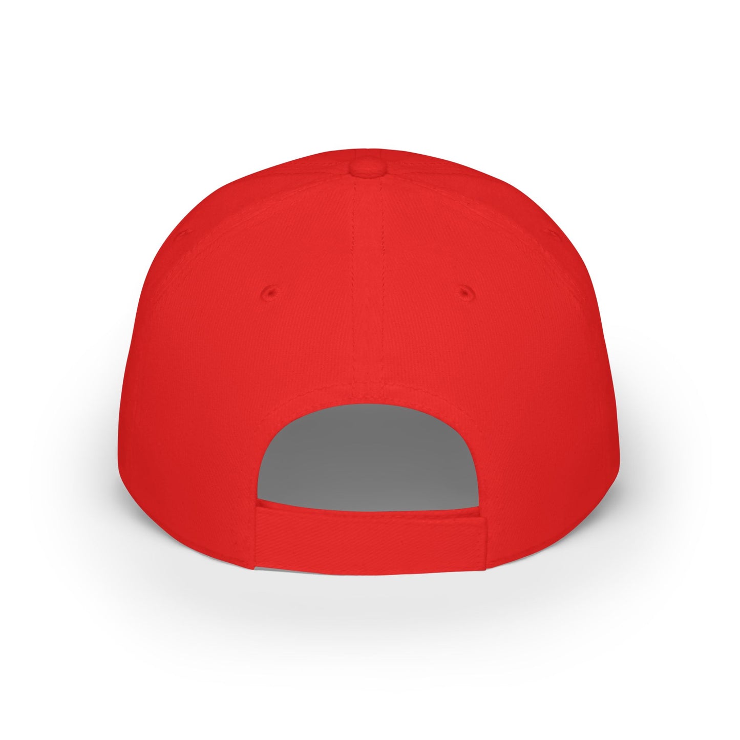 Running 2 Recovery Low Profile Baseball Cap